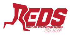 REDSCAMP logo