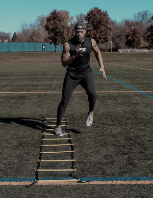 REDS Camp Speed and Agility Series 1 | Digital Training Course