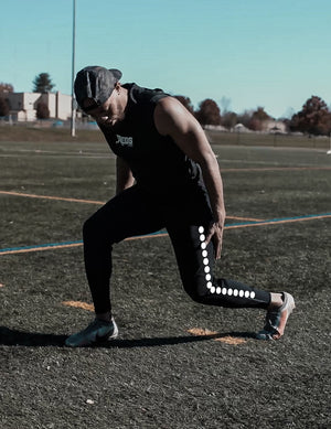 REDS Camp Speed and Agility Series 1 | Digital Training Course